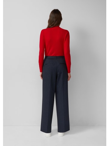 s.Oliver Strickpullover in 3384_rot