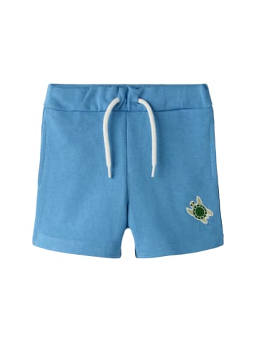 name it Shorts 'Fresno' in hellblau
