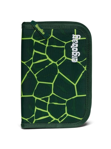 Ergobag Federmäppchen BärRex in grün