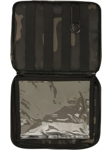 Brandit Brandit Beutel in dark camo