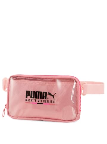 Puma Prime Street - Gürteltasche 21 cm in foxglove