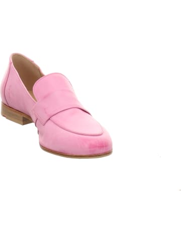 LLOYD Sneaker Low in rosa