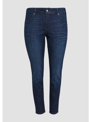 s.Oliver Jeans-Hose in 59Z2_blau