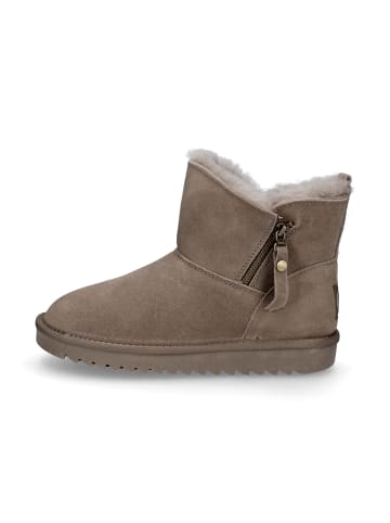 ara Boot in taupe