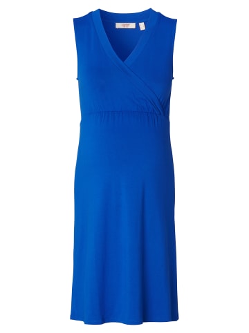 ESPRIT Still-Kleid in Electric Blue