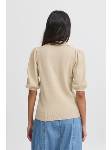 b. young BYNonina regular fit in Cement Melange