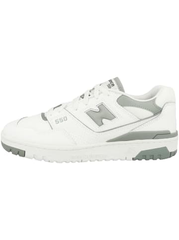 New Balance Sneaker low BBW 550 in weiss