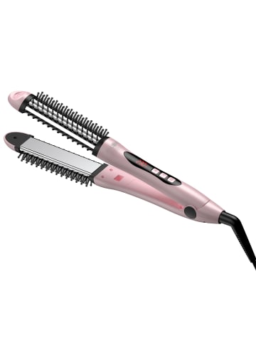 Ailoria SATINE 2in1 styler in pink