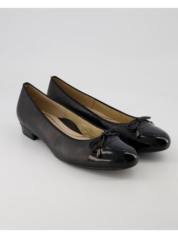 Ara Shoes Ballerinas in Schwarz