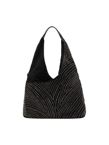 faina 2-In-1 Tote Bag Set 2-IN-1 Tote Bag Set in Black