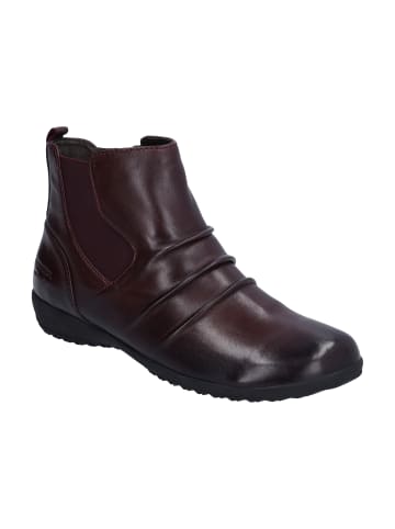 Josef Seibel Stiefelette Naly 60 in bordeaux