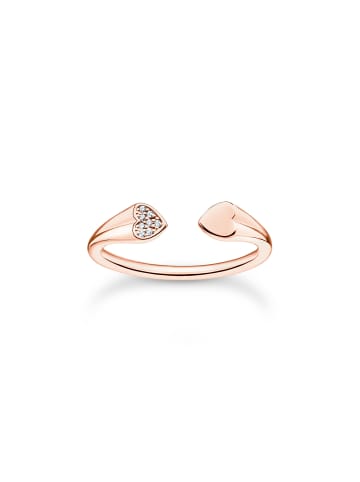 Thomas Sabo Ring in roségold