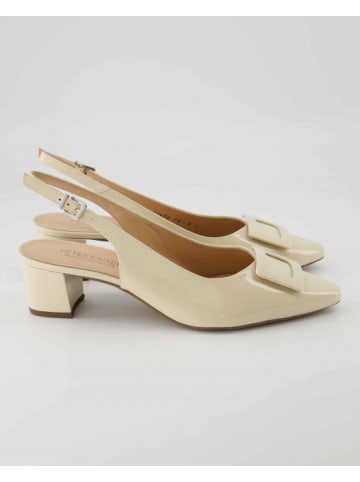 PETER KAISER Business Schuhe in Beige