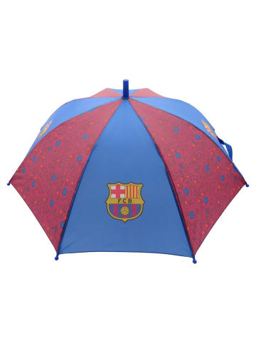 FC Barcelona Regenschirm 88x88x68 cm Stockschirm für Kinder
