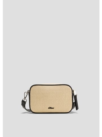 s.Oliver Tasche in 0805_helles sand