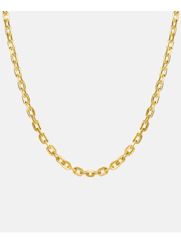 Vanlere Halskette aus 750 Gelbgold