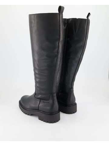 Marc O'Polo Shoes Winterstiefel in Schwarz