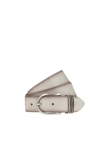 Tamaris Gürtel Essential Classics in cream 0130