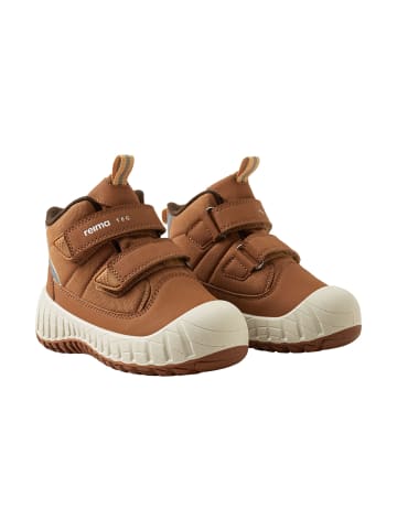 Reima ReimaTec Schuhe " Passo 2.0 " in Cinnamon brown