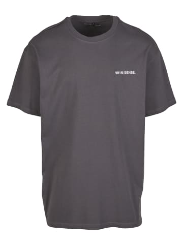 9N1M SENSE T-Shirt in magnet