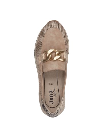 Jana Slipper in TAUPE