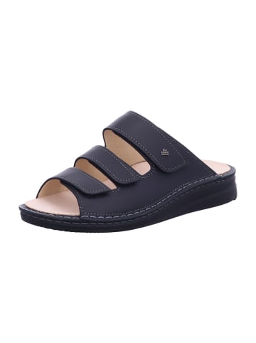 Finn Comfort Pantoletten MATARO in black