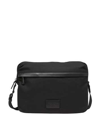 Marc O'Polo Umhängetasche large in Schwarz