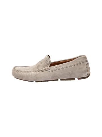 LLOYD Schuhe ELJOS in GRAU