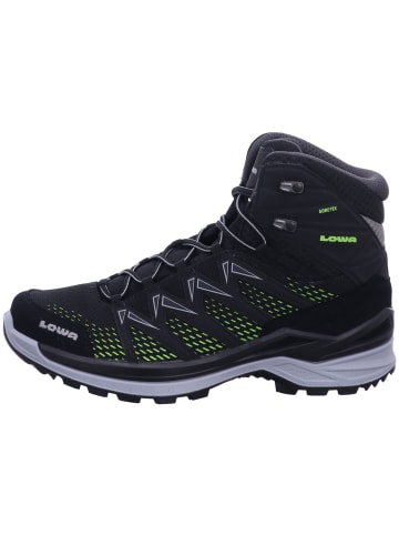 LOWA INNOX PRO GTX MID INNOX PRO GTX MID in schwarz/limone