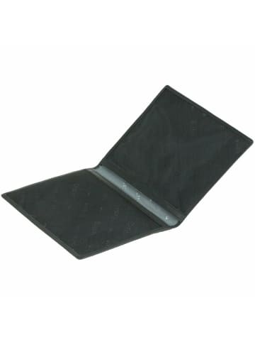 Esquire Reiseaccessoire für Erwachsene in schwarz