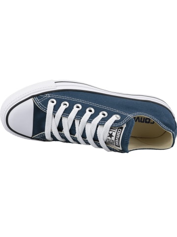 Converse Converse Chuck Taylor All Star in Dunkelblau