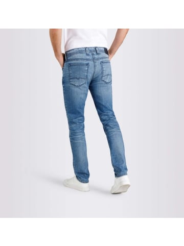 MAC Jeans in blau1