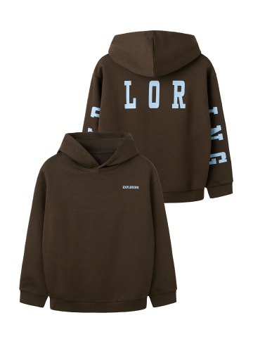 name it Hoodie in Delicioso1
