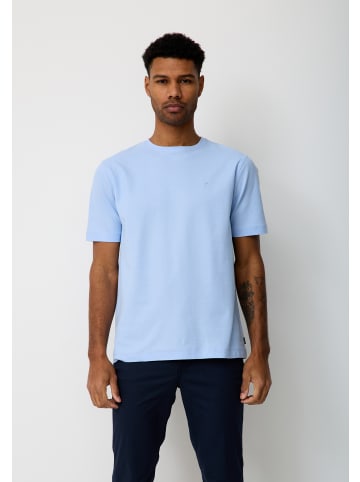 Paddock's Shirt in light blue