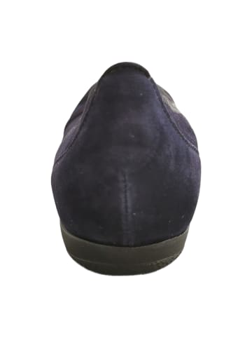 Gabor Ballerinas in Blau