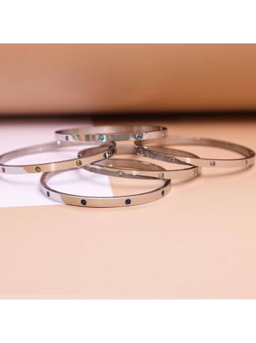 Lucardi Armband "Monat Januar"