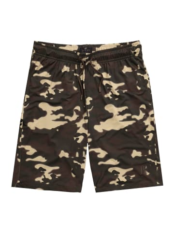 JP1880 Bermuda in haselnuss