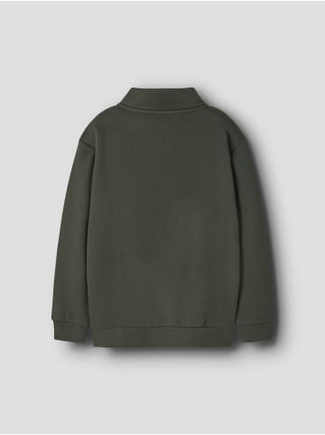name it Sweatshirt in Rosin