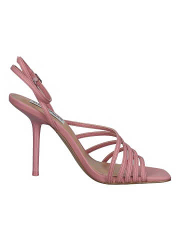 Steve Madden Sandalen in Pink