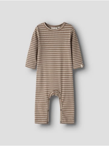 name it Schlafanzug in Sepia Tint