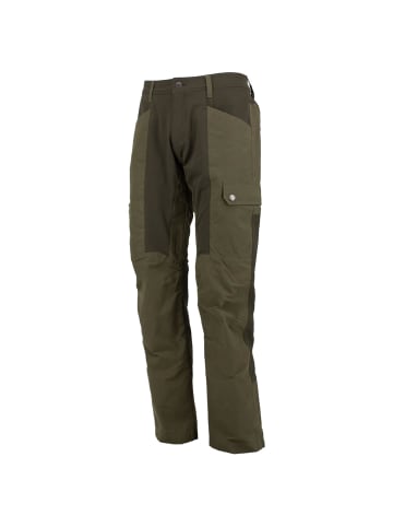 Jack Wolfskin Hose Dawson Flex Pants in Grün