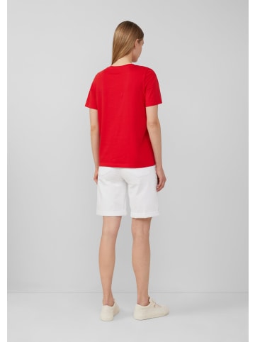 s.Oliver T-Shirt in 30D7_preiselbeere
