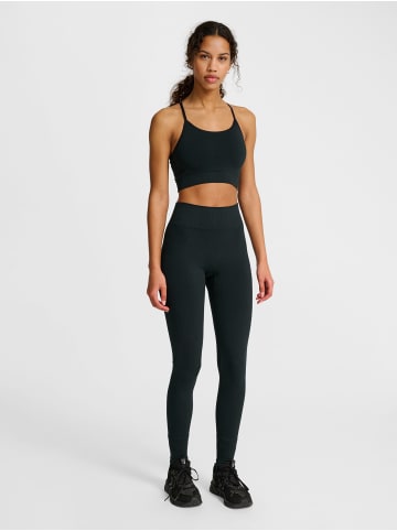 Hummel Bh Hmlhiit Damen in BLACK