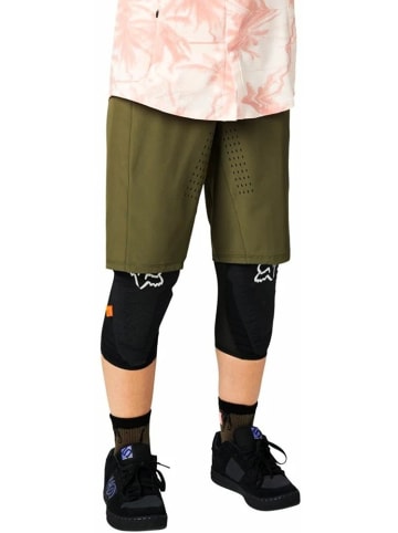 Fox Radsportzubehör in Grün