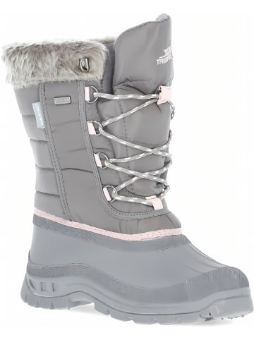 Trespass Winterschuh in Grau