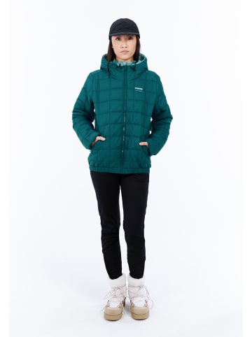 Protest " PRTLeya in Rainstorm Blue