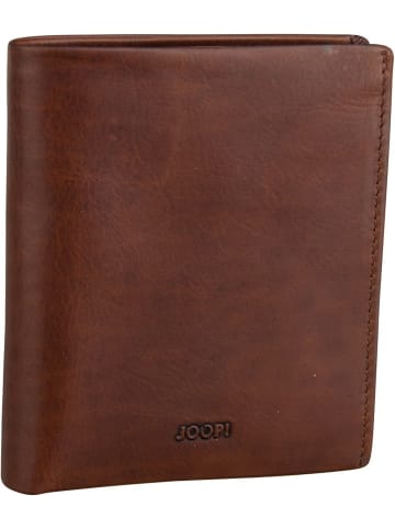 JOOP! Geldbörse Loreto Daphnis BillFold SV6 in Dark Brown