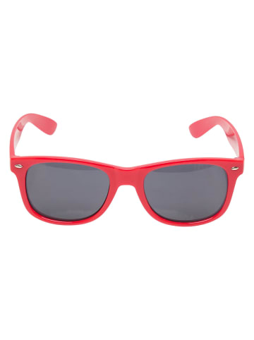 MSTRDS MSTRDS Sonnenbrillen in red
