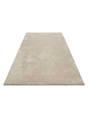 Wecon Home Teppich Emilia in beige