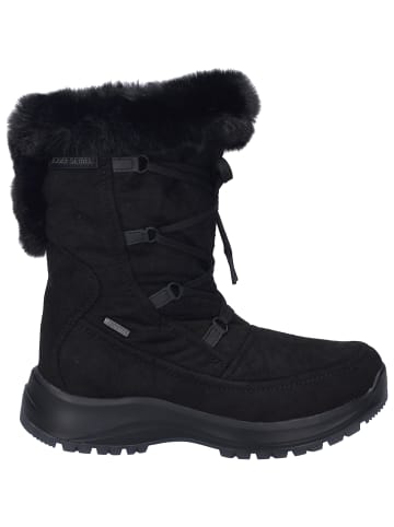 Josef Seibel Stiefel Colorado 52 in schwarz